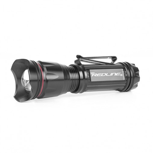Redline OC LED Flashlight Redline OC LED Flashlight