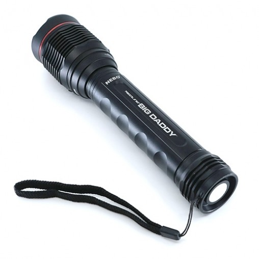 Redline BIG DADDY LED Flashlight Redline BIG DADDY LED Flashlight