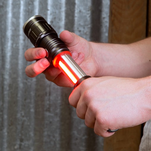 Slyde Plus Flashlight Slyde Plus Flashlight
