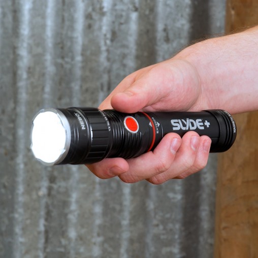 Slyde Plus Flashlight Slyde Plus Flashlight
