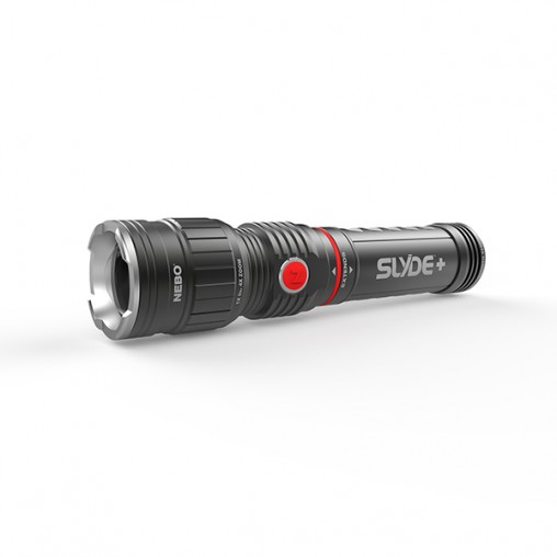 Slyde Plus Flashlight Slyde Plus Flashlight