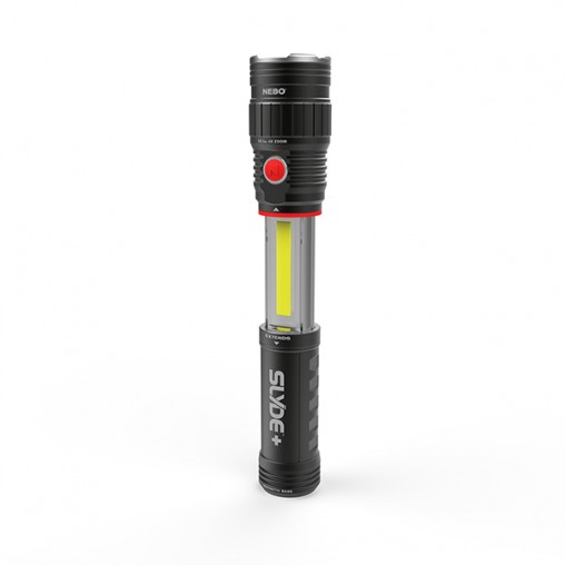 Slyde Plus Flashlight Slyde Plus Flashlight
