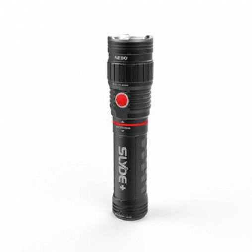 Slyde Plus Flashlight Slyde Plus Flashlight
