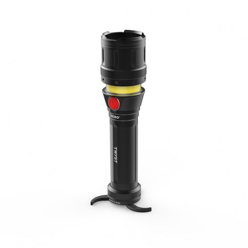 Nebo Twyst LED Flashlight Nebo Twyst LED Flashlight