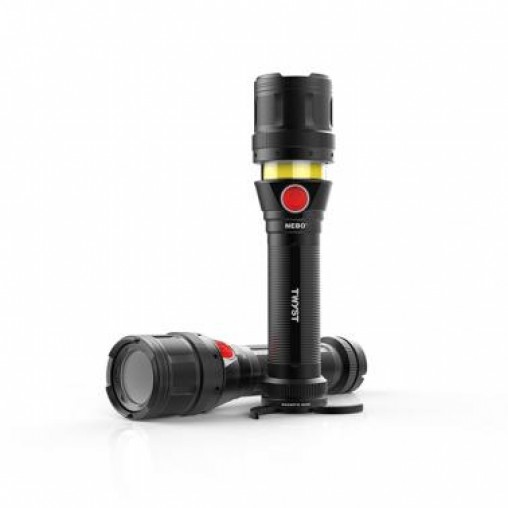 Nebo Twyst LED Flashlight Nebo Twyst LED Flashlight