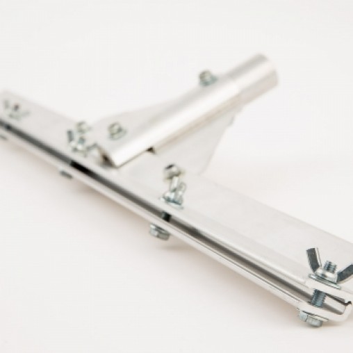 Aluminum Clamp Squeegee Z SQ36FR 36" 123593 Aluminum Clamp Squeegee Z SQ36FR 36" 123593