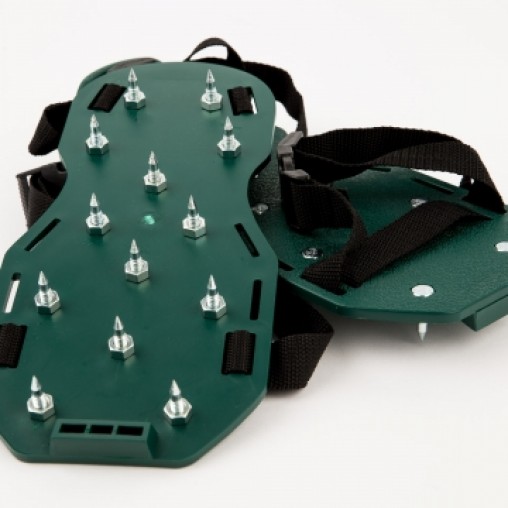 Spiked Shoes Z SQSHOES 123588