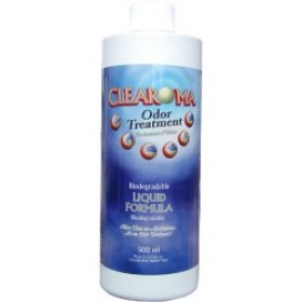 Clearoma Odor Control/Removal Clearoma Odor Control/Removal