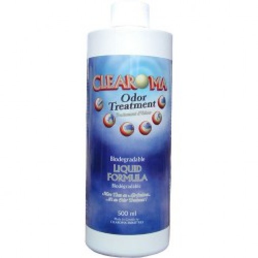 Clearoma Odor Control/Removal Clearoma Odor Control/Removal