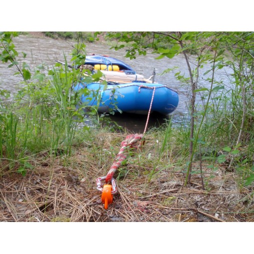 Orange Screw™ Large 2 Pack Orange Screw™ Large 2 Pack