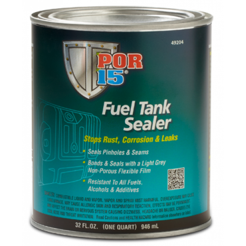 POR15 Fuel Tank Sealer 32oz
