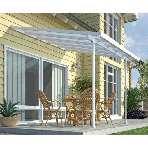 10ft x 10ft Multiwall Sheet Patio Cover 10ft x 10ft Multiwall Sheet Patio Cover