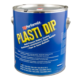 Plasti Dip Industrial Gallons 128oz Plasti Dip Industrial Gallons 128oz