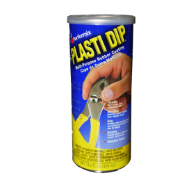 Plasti Dip 14.5 oz Tall Dipping Can Plasti Dip 14.5 oz Tall Dipping Can