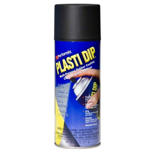 Plasti Dip Sprays Original Colors 11oz Plasti Dip Sprays Original Colors 11oz