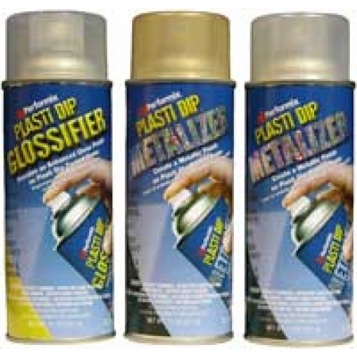 Plasti Dip Sprays Enhancers 11oz Plasti Dip Sprays Enhancers 11oz