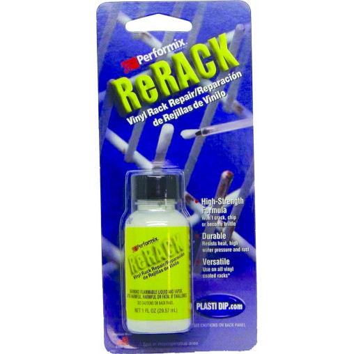 ReRack Rack Coating ReRack Rack Coating