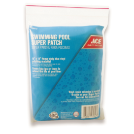 Swimming Pool Super Patch