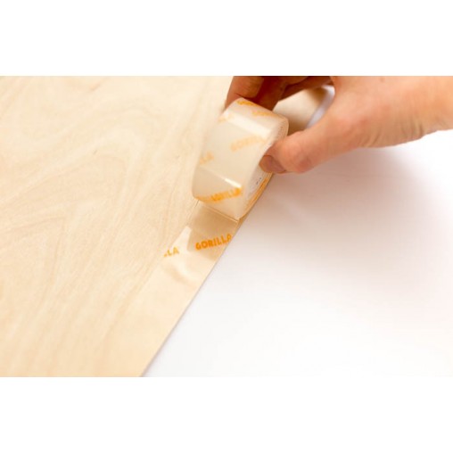 Gorilla Double Sided Tape Gorilla Double Sided Tape