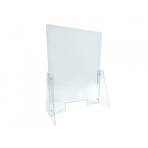 Employee Protection Screen Free Standing Employee Protection Screen Free Standing