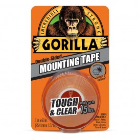 Gorilla Double Sided Tape