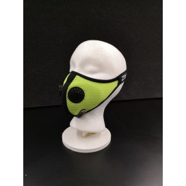 RZ Reusable Dust/Pollution Mask