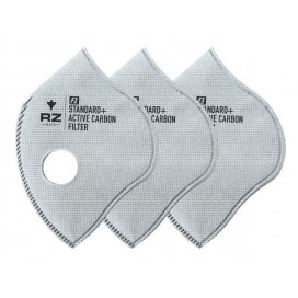 F1 Standard Active Carbon Replacement Filter