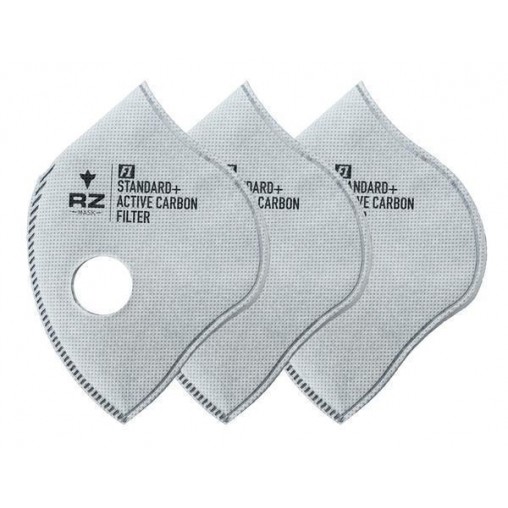 F1 Standard Active Carbon Replacement Filter F1 Standard Active Carbon Replacement Filter