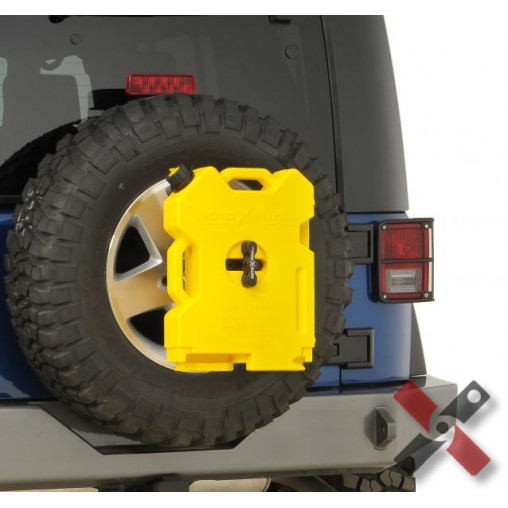 RotoPax Diesel Container 2 Gallon RotoPax Diesel Container 2 Gallon