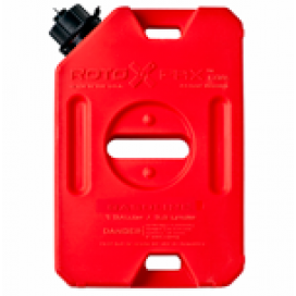 RotoPax Gas Container 1 Gallon