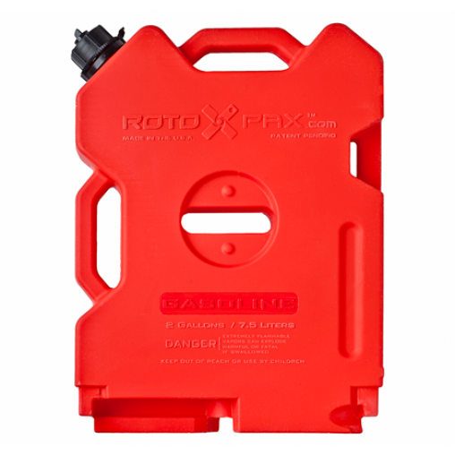 RotoPax Gas Container 1 Gallon RotoPax Gas Container 1 Gallon