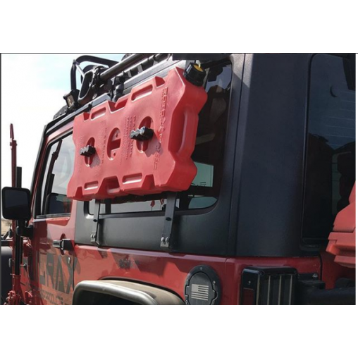 RotoPax Gas Container 1 Gallon RotoPax Gas Container 1 Gallon