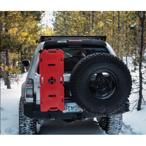 RotoPax Gas Container 1 Gallon RotoPax Gas Container 1 Gallon