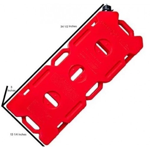 RotoPax Gas Container 1 Gallon RotoPax Gas Container 1 Gallon