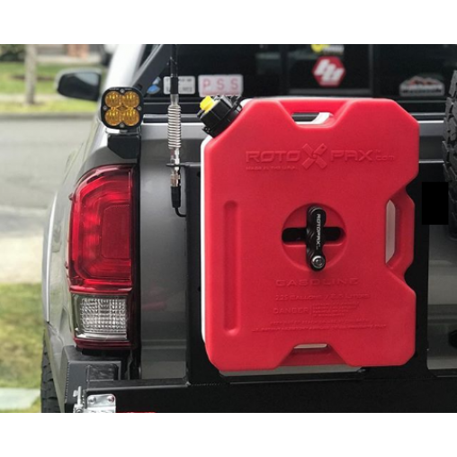 RotoPax Gas Container 1 Gallon RotoPax Gas Container 1 Gallon