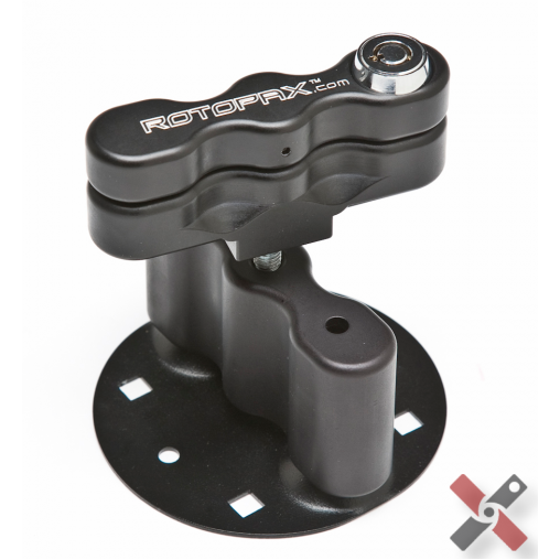 RotoPax Mounts RotoPax Mounts