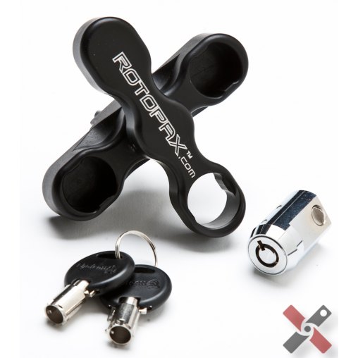 RotoPax Mounts RotoPax Mounts