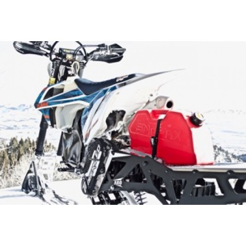 SnoPax 2.5 Gallon Gas Container SnoPax 2.5 Gallon Gas Container