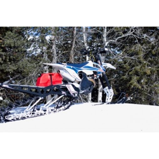 SnoPax 2.5 Gallon Gas Container SnoPax 2.5 Gallon Gas Container