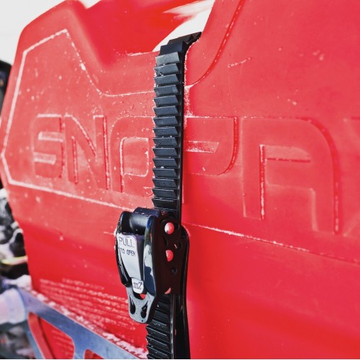 SnoPax 2.5 Gallon Gas Container SnoPax 2.5 Gallon Gas Container