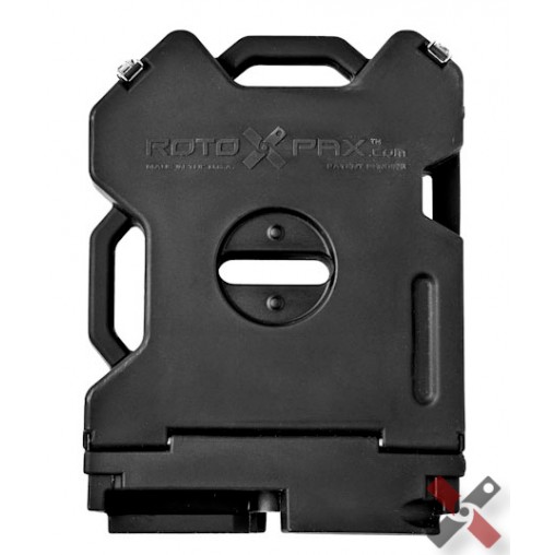 RotoPax Storage Container 1 Gallon RotoPax Storage Container 1 Gallon