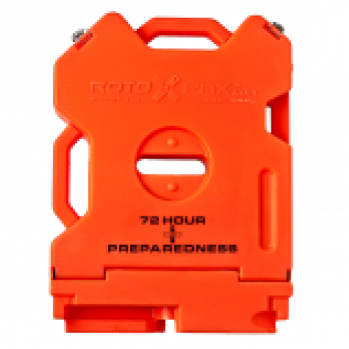 RotoPax Storage Container 1 Gallon RotoPax Storage Container 1 Gallon