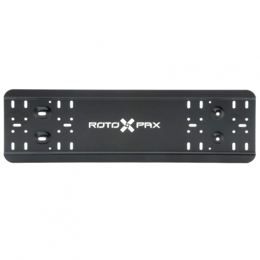 RotoPax Mounting Plate Single Mount RotoPax Mounting Plate Single Mount