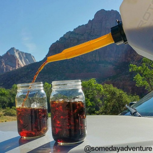 RotoPax Water Container RotoPax Water Container