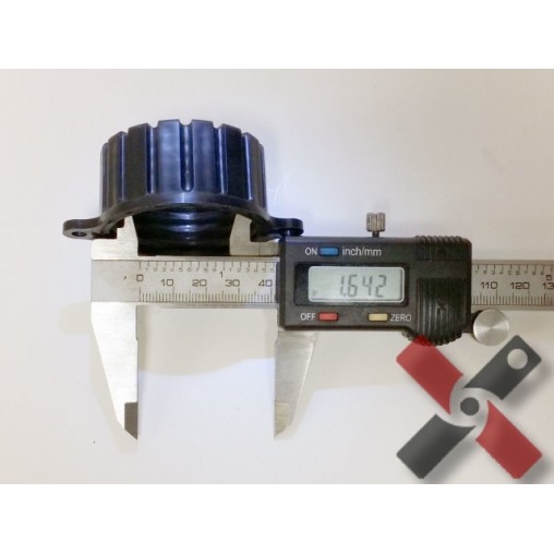 RotoPax Replacement Cap RotoPax Replacement Cap