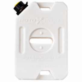 RotoPax Water Container