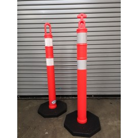 Traffic Delineator 42"