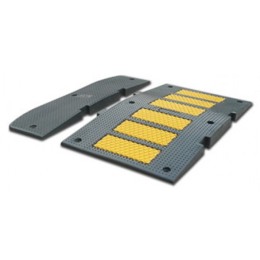 Traffic Speed Hump 20"x39"