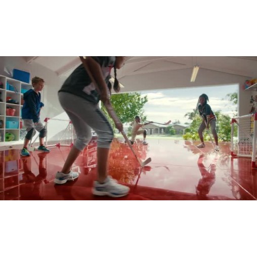 Rock Solid Clear Coating Kit Rock Solid Clear Coating Kit