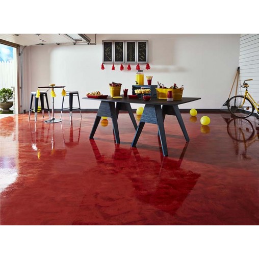 Rock Solid Clear Coating Kit Rock Solid Clear Coating Kit